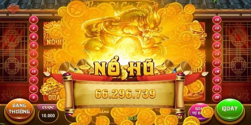 Câu hỏi thường gặp về trò chơi nổ hũ Max88