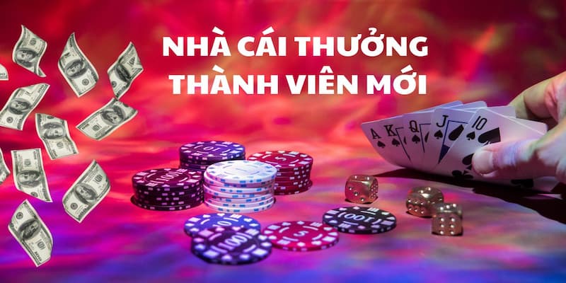 Tổng quan về khuyến mãi Max88